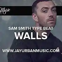 Picture for song 'Walls (Sam Smith Piano Type Beat!)(FREE DL)' by artist 'JayUrbanMusic'