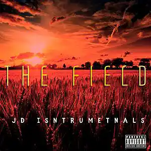 Picture for song 'THE FIELD 130BPM' by artist 'Jd Instrumentals'