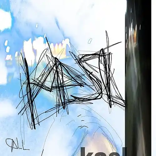 Artist picture