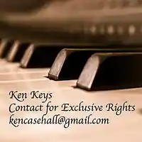 Picture for song 'Veteran (Epic / Orchestra)' by artist 'KenCase'