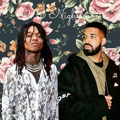 Picture for song 'Drake X Swae Lee-Last forever type beat' by artist 'Kennyking'