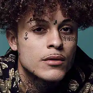 Picture for song 'lil skies TYPE BEAT' by artist 'kennypunk'