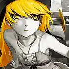 Picture for song 'NEW!!! She Used To (FreeDL)' by artist 'Heyo Wrld'