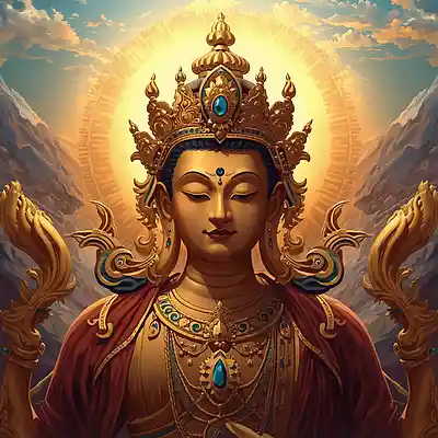 Picture for song 'Bhumisparsha (Buy 1 Get 10 Free)' by artist 'Kontraa'