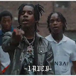 Picture for song 'HATE IT Buy 1 Get 2 Free' by artist 'Lavey Beats'