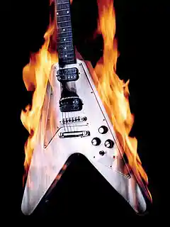 Picture for song 'Drop The Rock SS' by artist 'LIMAGE ENTERTAINMENTS'