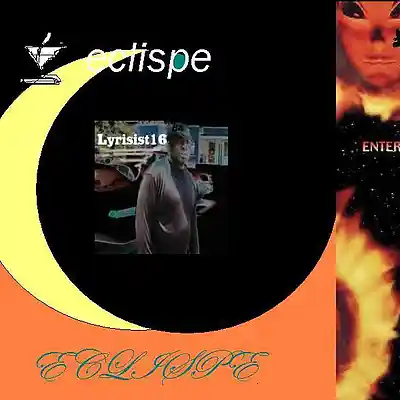 Picture for song 'diggy dang' by artist 'lyrisist16'