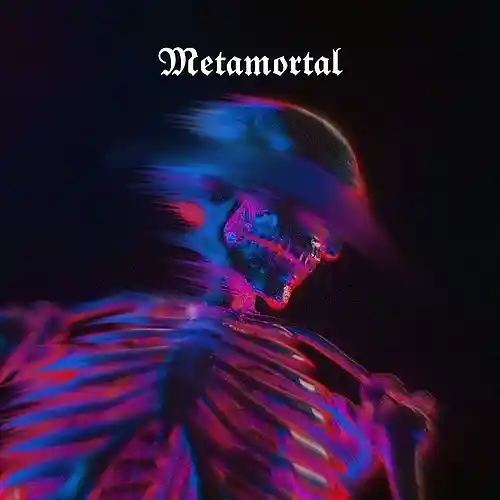 Picture for song 'Kakiss' by artist 'METAMORTAL'