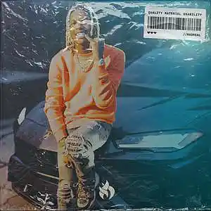 Picture for song 'No More' by artist 'MadReal'