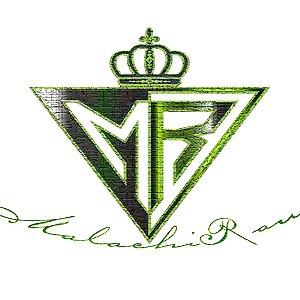 Picture for song 'Wild and Crazy Beat' by artist 'MalachiRaw'