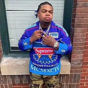 Picture for song 'Snoop - Big Yavo Type Beat' by artist 'Milanmadeit'