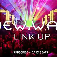 Picture for song 'Link Up(FREE DL)' by artist 'new.wav'