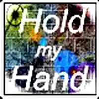 Picture for song 'Hold My Hand (inst)' by artist 'Numi Who Creative Covers'