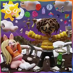 Picture for song 'Pluggnb x Emo Plugg x Autumn Type Beat' by artist 'ProdxMarv'