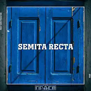 Picture for song 'PROST - Semita Recta' by artist 'Prost Sound Production'