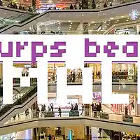 Picture for song '*NEW* Mall ' by artist 'PURPS BEATS'