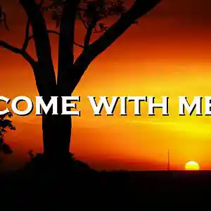 Picture for song 'Come With Me' by artist 'SadGlad Music'