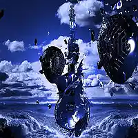 Picture for song 'Destiny Prod. By Mike Knight' by artist 'sbkmusic'