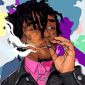 Picture for song '*Promise Me* Lil Uzi Vert Type Beat (FREE DL)' by artist 'Sean Bentley'