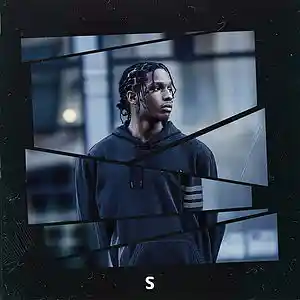 Picture for song 'RODEO' by artist 'Shaqi'