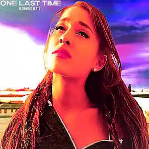 Picture for song 'One last time' by artist 'Slownirik'