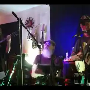 Picture for song 'No Particular Place to Go' by artist 'Son Setz'