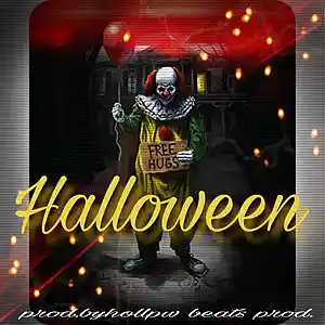 Picture for song 'FREE HALLOWEEN X TYPE BEAT' by artist 'Stand alone nation'