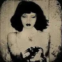 Picture for song 'Magdalene ....' by artist 'stefanos grigoriadis'