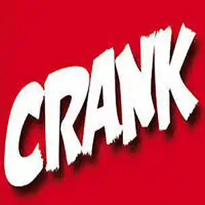Picture for song 'Crank' by artist 'Swampman And The Machine'