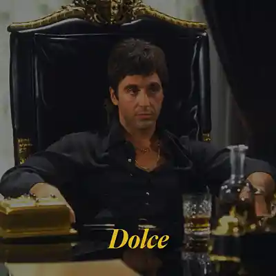 Picture for song '(FREE) "DOLCE" - MYKE TOWERS X ELADIO CARRÓN - TYP' by artist 'THEFUCKINGPROBLEMCHILD'