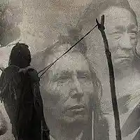 Picture for song 'Ancient Spirits' by artist 'Jeno Beats'