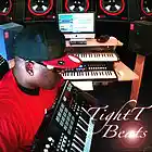 Picture for song 'All In' by artist 'Tight T Beats'