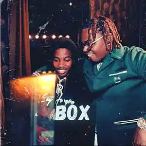 Picture for song 'BOX - BUY 1 GET 4 FREE - Gunna Type Beat' by artist 'TSH'