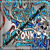 Picture for song 'Building a Robot called Me' by artist 'Turtle Necromancer'