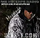 Picture for song 'UIE 21 (3.7.09) with Messenja' by artist 'UINE-T'