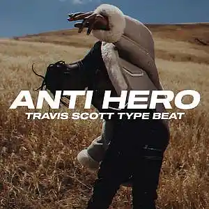 Picture for song 'Anti Hero (BUY 1 GET 4 FREE)' by artist 'Wendigo'
