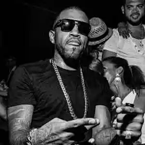 Picture for song 'Yung Fokus - They Got To Look' by artist 'Yung Fokus'