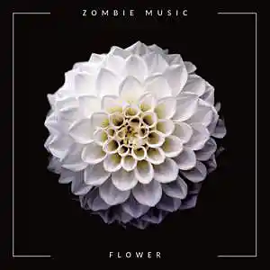 Picture for song 'FREE Flower Dark Soul Trap HipHop Type Beat' by artist 'zombiemusic'