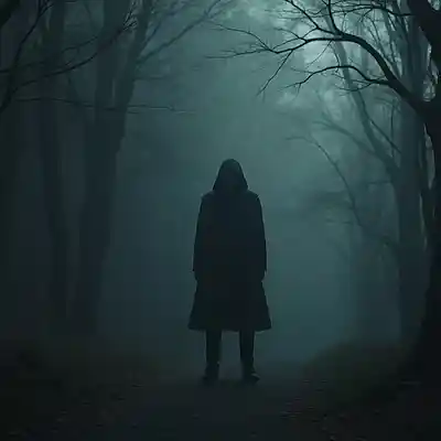 Picture for song 'Mystery Dark trap beat' by artist 'Zoress'