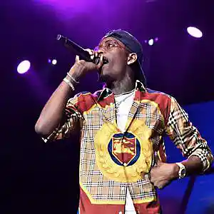 Picture for song 'Feel My Pain (BUY TWO GET TWO FREE' by artist '3kReese'