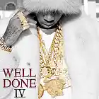 Picture for song '*BANGER* Tyga - Well Done 4 MixTape Type Beat' by artist 'AcidOnThatTrack'