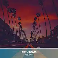 Picture for song 'My Way (buy1 get 1 free, buy 2 get 2 free)' by artist 'ruwaves'