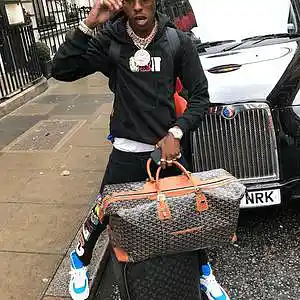 Picture for song 'AL128 - Nike l'amerique' by artist 'Al128 ( Al128 )'