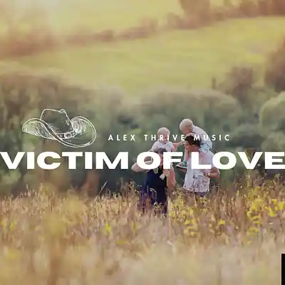 Picture for song 'Victim Of Love (Zach Bryan Country Ballad)' by artist 'Alex Thrive Music'