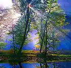 Picture for song 'Music is the Way' by artist 'ALPHA ONE OMEGA'