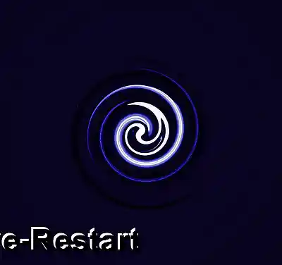 Picture for song 'Andre-Restart' by artist 'Andre(Calain)'