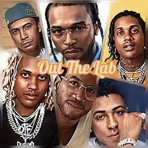 Picture for song 'Beast (Tee Grizzley)' by artist 'ProDByGoDBoDI'