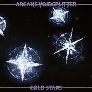 Picture for song 'Frozen Into The Fields' by artist 'Arcane Voidsplitter'