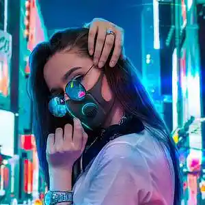 Picture for song 'All For You' by artist 'Nick Ballin (B4LLIN STAWNS)'