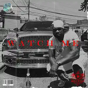 Picture for song '"WATCH ME" Energetic Boom bap' by artist 'beatitupprod'